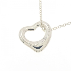 Dây chuyền Tiffany Open Heart - Hàng hiệu Authentic 844487