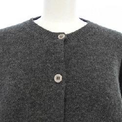 【Mã giảm giá】Miu Miu MIU MIU Áo khoác cardigan 637359