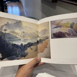 Hoạ sĩ Nguyễn Cao Thương  712355