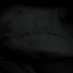 【Mã giảm giá】Áo khoác Rick Owens 634591