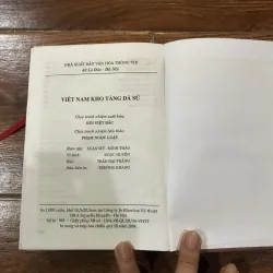 Việt Nam Kho tàng dã sử -  Vũ Ngọc Khánh (6) 927923