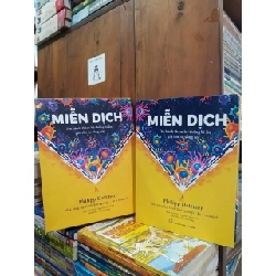 Miễn dịch - Philipp Dettmer 738290