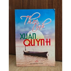 Xuân Quỳnh: Thơ tình 119551