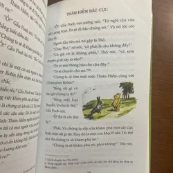 [THIẾU NHI] Gấu Pooh xinh xắn - A.A. Milne 735885