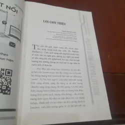 PLATFIRM REVOLUTION - Cuộc cách mạng nền tảng 930908