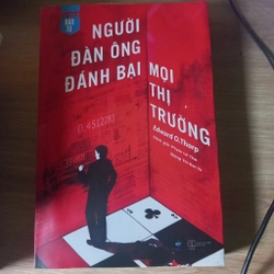 Người đàn ông đánh bại mọi thị trường-Edward O.Thorp