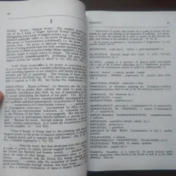 [Sách Phật Giáo] Từ Điển Thuật Ngữ Phật Học Tiếng Anh - Pali (Nyanatiloka) - Remake  1002097