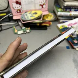 Qua sông Thạch Hãn của tác giả Nguyễn Đức Sơn 1022969