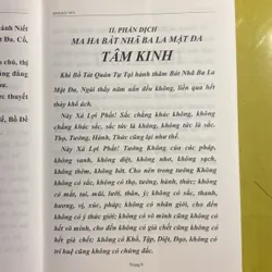 MA HA BÁT NHÃ BA LA MẬT ĐA TÂM KINH - Lược giải Đại Đức Thích Tuệ Hải 674555