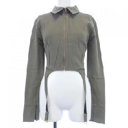 【Đối tượng phiếu giảm giá】Áo khoác JACQUEMUS