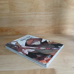 Bungo Stray Dogs - Văn Hào Lưu Lạc (Asagiri Kafka) 729059