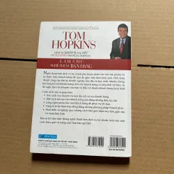 Làm chủ nghệ thuật bán hàng 1040647