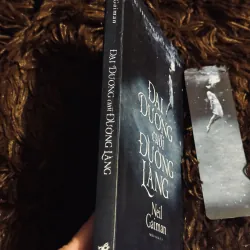 Đại dương cuối đường làng 932432