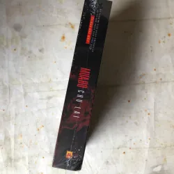 Mưa Đỏ - Ấn Bản Bìa Cứng - Kèm Hộp + Chữ Ký Scan | Chu Lai 745459