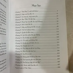 VẬN ĐÀO HOA CỦA TIỂU MẬT -  BÁT BẢO TRANG 589366