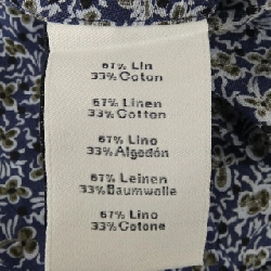 Áo sơ mi HERMES - Hàng hiệu Chính hãng 891818