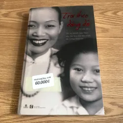 Trôi theo dòng đời - Hồi ký NSND Bảy Nam