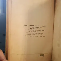 Anna Karenina - Leo Tolstoi (Anna Karénine) 1000181