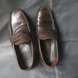 Giày tây Nam SODAHOMME size 42 536335