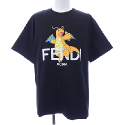 Áo thun FENDI FY1144 AQJL - Hàng hiệu Chính hãng