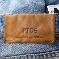 Quần jeans PT05 - Hàng hiệu Authentic 889003