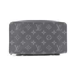 Ví Louis Vuitton Monogram Eclipse Zippy XL M61698 - Hàng hiệu Chính hãng
