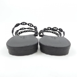 Giày sandal HERMES RIVAGE シェーヌダンクル 181169Z 658080