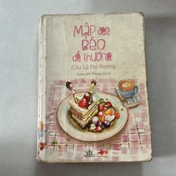 Mập đẹp, béo dễ thương - Cửu Lộ Phi Hương
