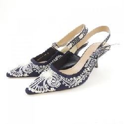 Giày cao gót CHRISTIAN DIOR ESCARPIN CORNELY J'ADIOR 656432