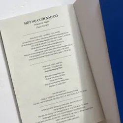 Một nụ cười nào đó – Françoise Sagan  596527