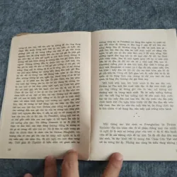 TÌNH YÊU VÀ BÓNG TỐI - ISABE ADENDE 574615