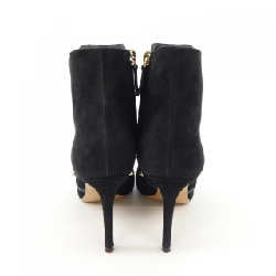 【Khuyến mãi】Giày bốt VALENTINO GARAVANI 659934