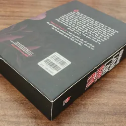 Boxset NHÀNH LINH LAN HẮC ÁM (1 Light Novel + 2 Manga) 754074