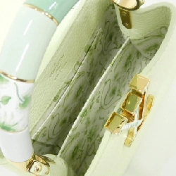 Túi xách Louis Vuitton Capucines MINI M21639 - Hàng hiệu Chính hãng 764356