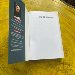 BÚP BÊ ĐANG NGỦ- JEFFERY DEAVER  550056