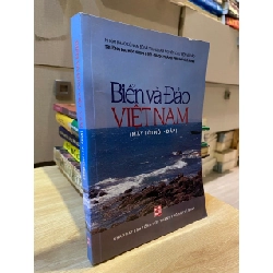 Biển và Đảo Việt Nam (mấy lời hỏi-đáp)