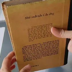 Người Thay Thế Chưa Tới (1986) - Nikolai Kambulev 607724