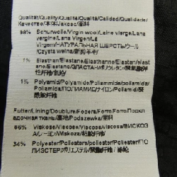 【Mã giảm giá】HUGO BOSS Áo khoác 644910