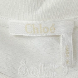 Chloé Chloe CHC22AJH02182101M Áo thun - Hàng hiệu Chính hãng 812742