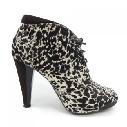 Giày boot TOD'S XXW0LK0B340ZC50035 - Hàng hiệu Chính hãng