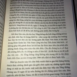 Hồ sơ mật lầu năm góc và hồi ức về chiến tranh Việt Nam 993876