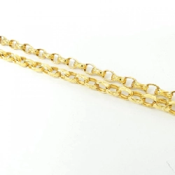 Túi xách vai Chanel Diamond CC - Hàng hiệu Authentic 802128