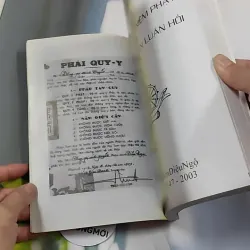 Kinh Nghiệm Niệm Phật Và Những Chuyện Luân Hồi - Cư Sĩ Diệu Âm - Diệu Ngộ 776139