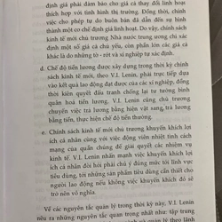 Kinh tế việt nam lý luận và thực tiễn. 999 455205
