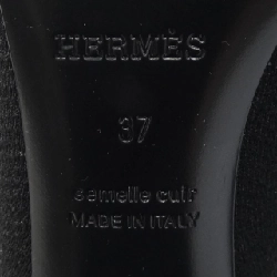 Giày bốt dài HERMES Fontaine Ex Libris/Click Se Nue 222097Z - Hàng hiệu Authentic 830270