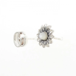 Bông tai hoa Double G Gucci - Hàng hiệu Chính hãng 844999