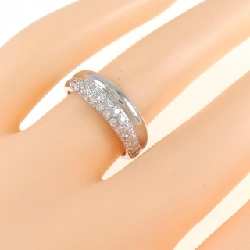 Nhẫn kim cương PT 0.36CT - Hàng hiệu Authentic 855964