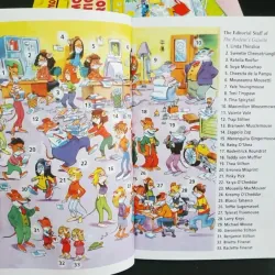 Sách - Geronimo Stilton 80 cuốn full colors 1024197