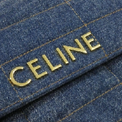 Celine 111272ETN Túi đeo vai - Hàng hiệu Chính hãng 802830
