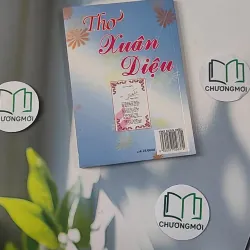 Thơ Xuân Diệu - Bảo Trâm (sưu tầm) 798326